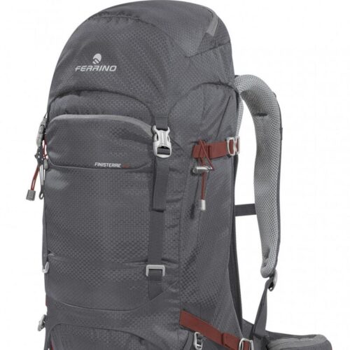 Ferrino Finisterre Rucksack, 38L, grau