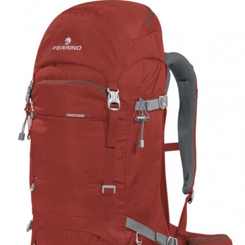 Ferrino Finisterre Rucksack, 38L, rot