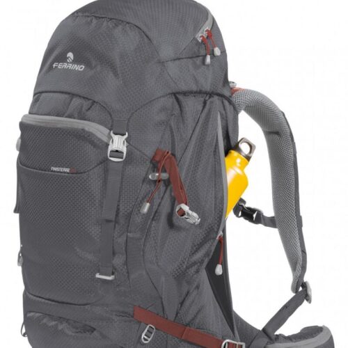 Ferrino Finisterre Rucksack, 48L, grau