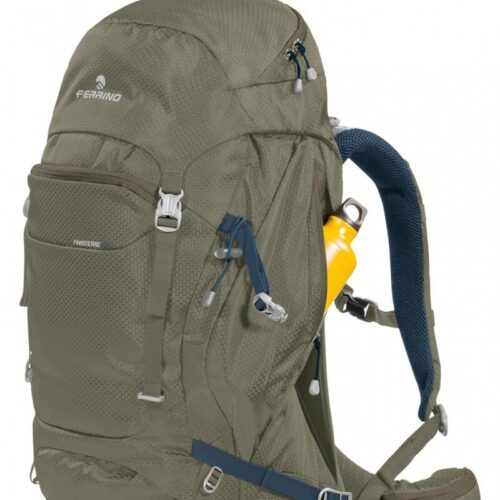 Ferrino Finisterre Rucksack, 48L, grün