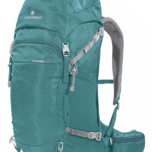 Ferrino Finisterre Lady Rucksack, 30L, blaugrün