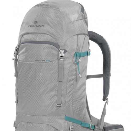 Ferrino Finisterre Lady Rucksack, 40L, grau