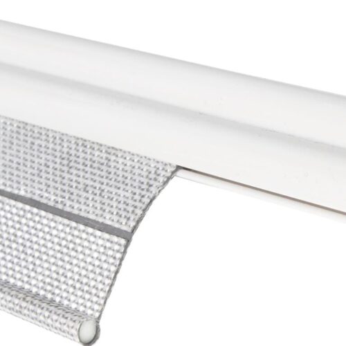 Brunner Kederadapterset, Ø 7 mm x 3 m