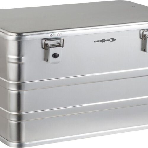 Brunner Aluminiumbox, 47L