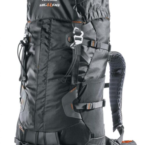 Ferrino XMT Rucksack, 60+10L, schwarz
