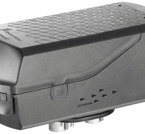 Eberspächer Airtronic S3 Commercial Camper Kit Standheizung mit EasyStart Pro, 2,2kW