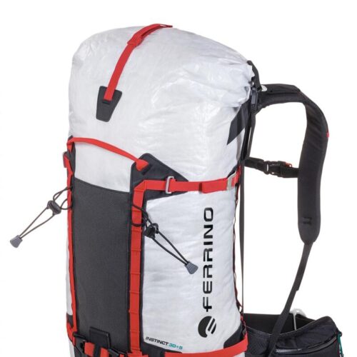 Ferrino Instinkt Rucksack, 30+5L