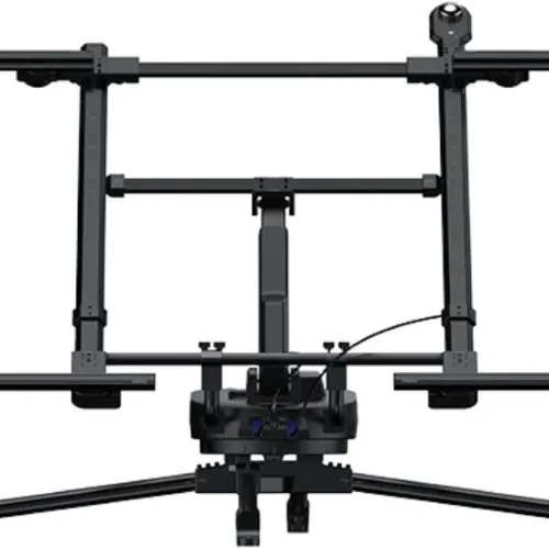 EcoFlow Solar Tracker mobile Modulhalterung