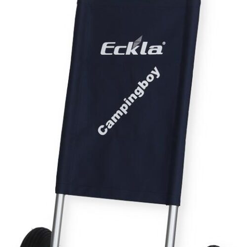 Eckla Camping Boy Transportwagen