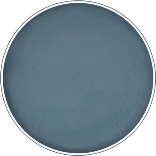 Brunner Dolomit Dessertteller, Ø20cm, denim