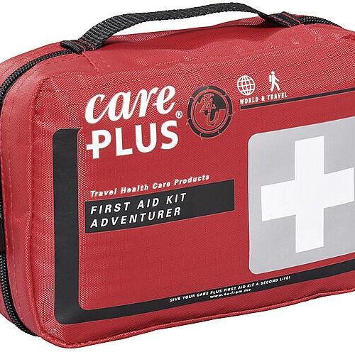 CarePlus Adventurer First Aid Kit