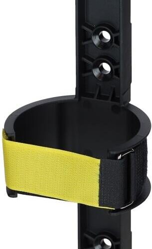 Prymos KFZ-Halter für Feuerlöschspray