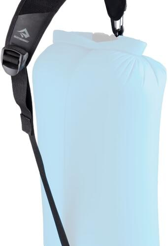 Sea to Summit Dry Bag Gurtband, schwarz