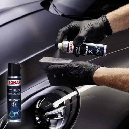 Sonax PROFILINE Ceramic Coating CC36, Ceramic Versieglung 235ml