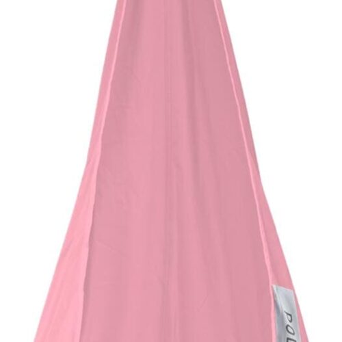 Vivere Cacoon Pod Hängesessel, bubblegum