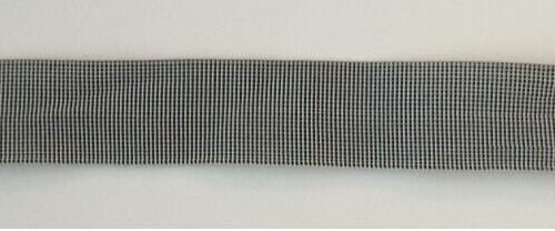 Gummiband, grau - Dukdalf Ersatzteil Nr. 426000095 - für Bachata Luxe, 3 Stück