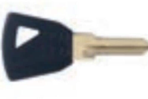 Rohling - Safe-Tec Ersatzteil-Nr. 9310-8000-00 - für STS Serie 93