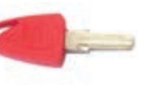 Demontageschlüssel für STS Serie 53