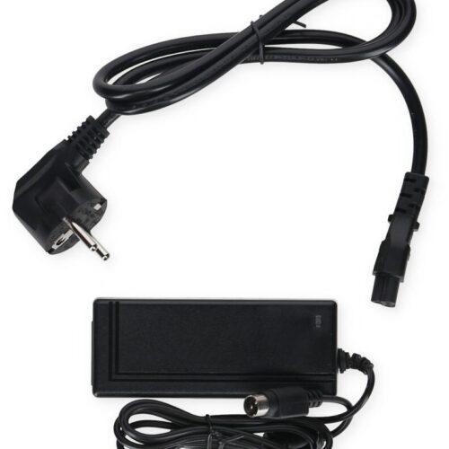 Avtex 230V-Anschlusskabel für Smart-TVs