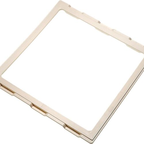 Telair ASD-Klimaanlagenadapter für Kastenwagen