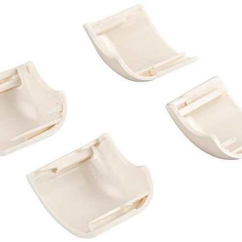 Abdeckkappe - Dometic Ersatzteil-Nr. 4460001425 - für Plissee