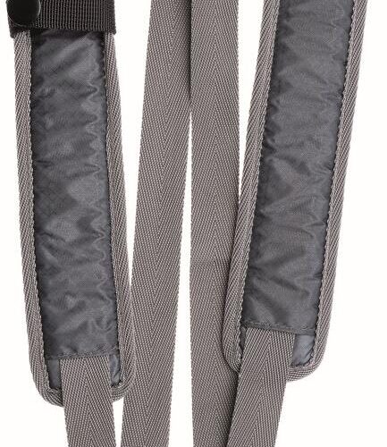 Cocoon Drybag Gurtband, 168cm, grau