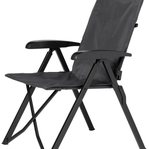 Defa Easy Klappsessel, anthrazit