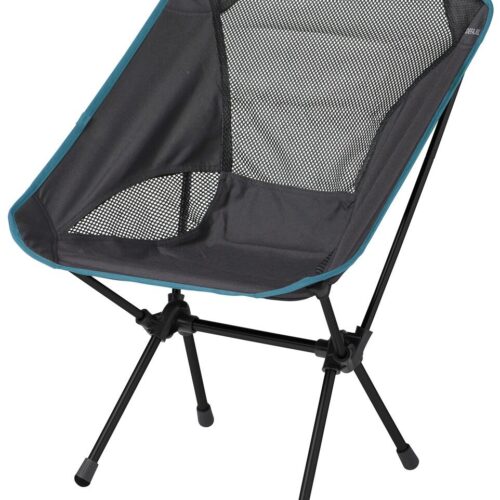 Defa Camper Van Light Low Faltstuhl, anthrazit