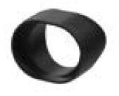 Kit Anti Vibration oben - Fiamma Ersatzteil Nr: 98656M544 - für Carry Bike Pro