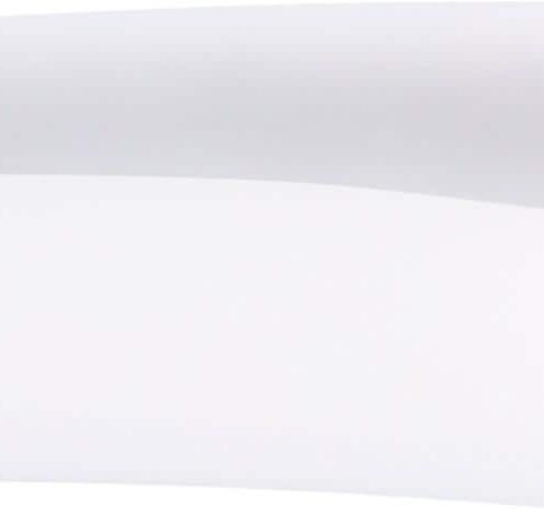 Camping Wagner Drip Stop Regenrinne, selbstklebend, weiß, 1m