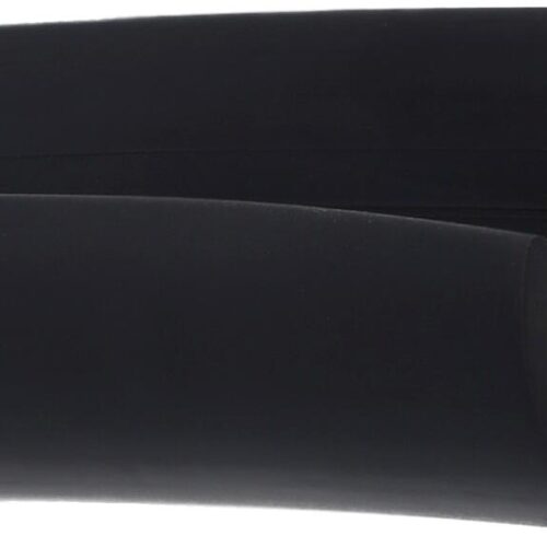 Camping Wagner Drip Stop Regenrinne, selbstklebend, schwarz, 2m