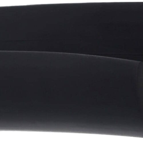 Camping Wagner Drip Stop Regenrinne, selbstklebend, schwarz, 10m