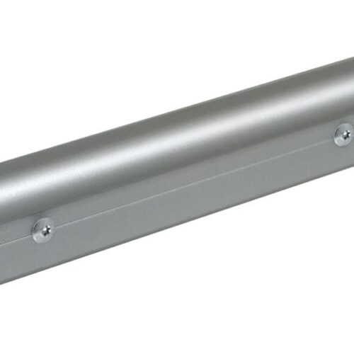 Fawo Tischgleitschiene Endstück TGS24, rechts