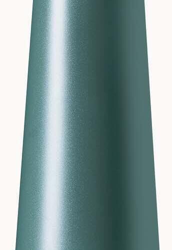 Bioloco Loop Trinkflasche, Edelstahl, Dark Sage, 500ml