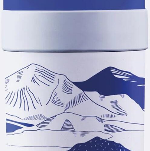 Bioloco Plant Lunchpot, Light Elevation, 700ml