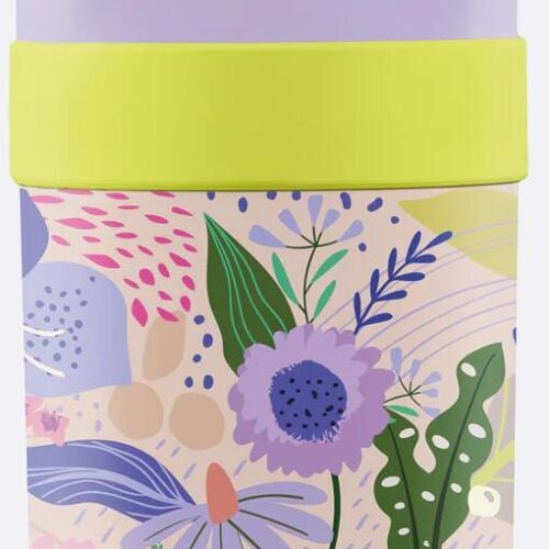 Bioloco Plant Lunchpot, Wind and Seeds, 700ml
