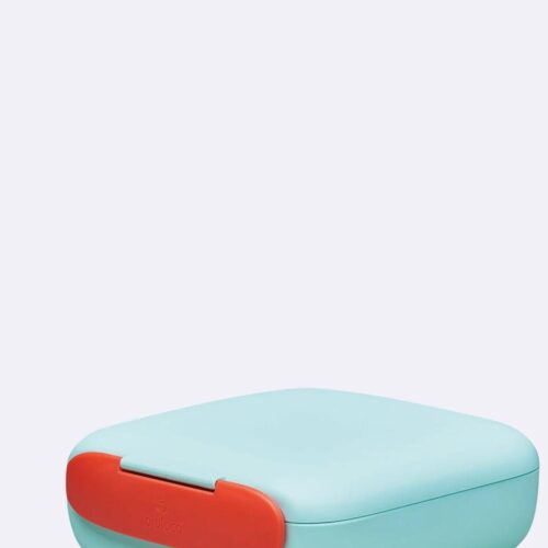 Bioloco Plant Urban Lunchbox, 500ml, Real Talk