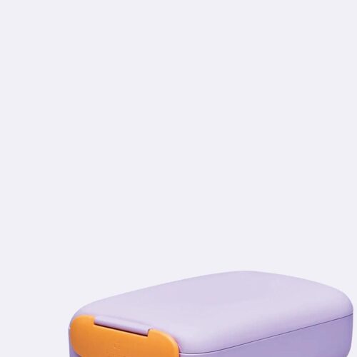 Bioloco Rectangle Plant Urban Lunchbox, Whisper Sister