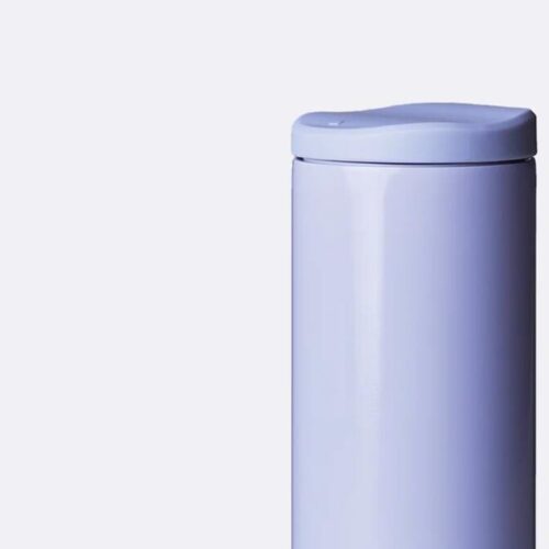 Bioloco SlideCup NEO Isolierbecher, 350ml, Lilac