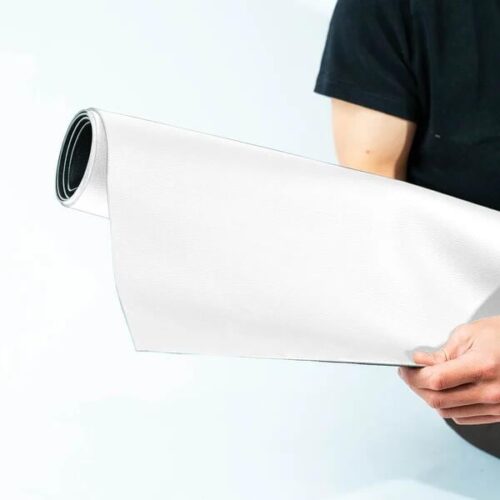 silwy Do it yourself Metall-Matte, 70x100cm, weiß