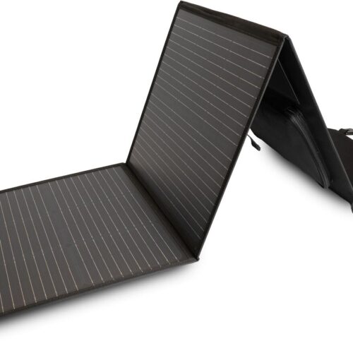 FLYBAT SP-100 Faltbares Solarmodul, 100W, Dual USB-Ausgang