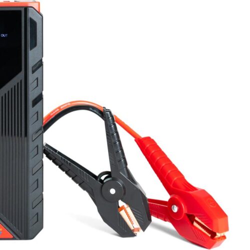 FLYBAT JS-30000 Jumpstarter, Notlicht