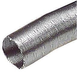 Westaflex AA 3 Abgasrohr, Ø55mm, 25m