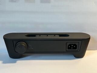 abien Control Unit schwarz für Magic Grill