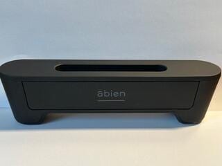 abien Standfuß schwarz für Magic Grill