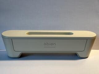 abien Standfuß weiß für Magic Grill