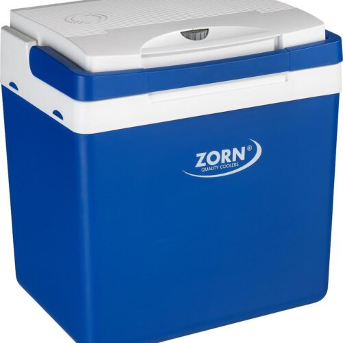 Zorn Z26 LNP Thermoelektrische Kühlbox, 12/230V, 25L