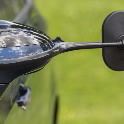 EMUK Spiegel 100181 für VW, Skoda, Audi und Cupra