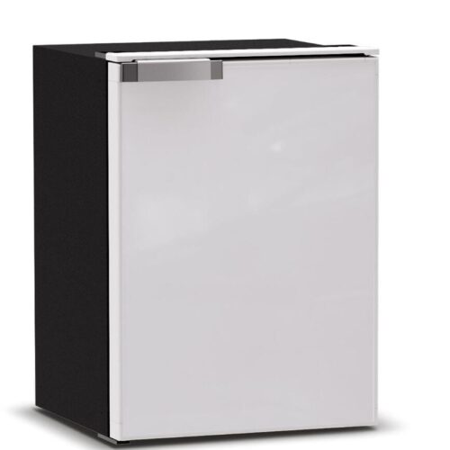 Vitrifrigo C42L CHR HP Kompressor-Kühlschrank mit Gefrierfach, 12/24V, 42L, grau