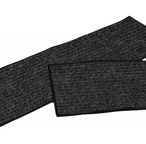 Brunner Antirutsch-Läufer, 45x45cm